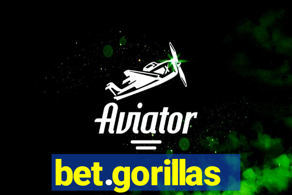 bet.gorillas