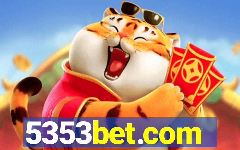 5353bet.com