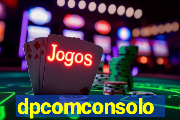 dpcomconsolo