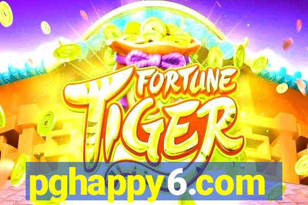 pghappy6.com