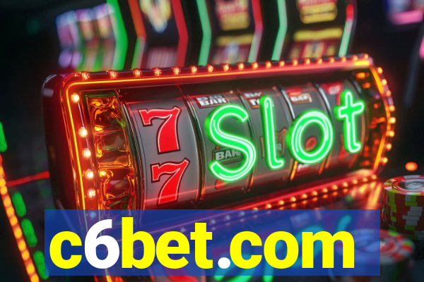 c6bet.com
