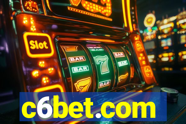 c6bet.com
