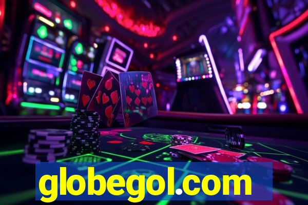 globegol.com