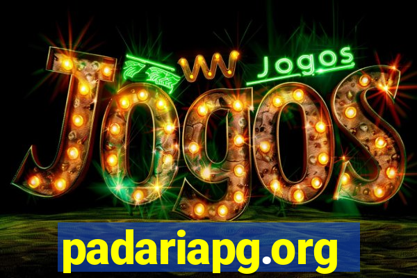padariapg.org