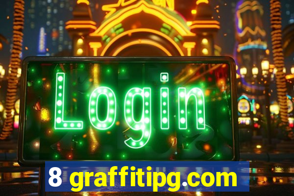 8 graffitipg.com
