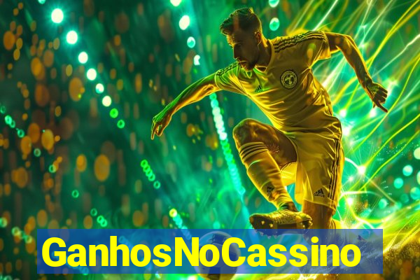 GanhosNoCassino