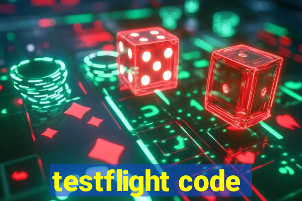 testflight code