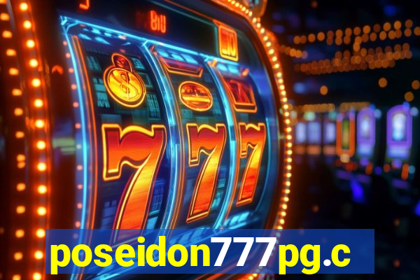 poseidon777pg.com