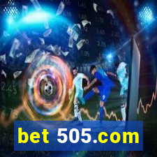 bet 505.com
