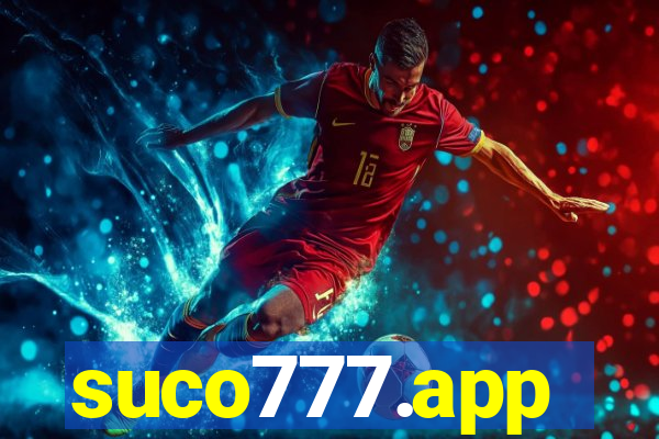 suco777.app