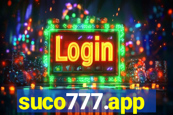 suco777.app