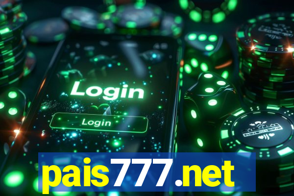pais777.net