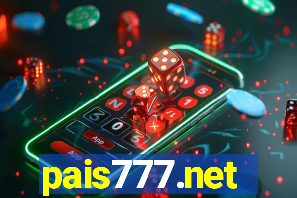 pais777.net