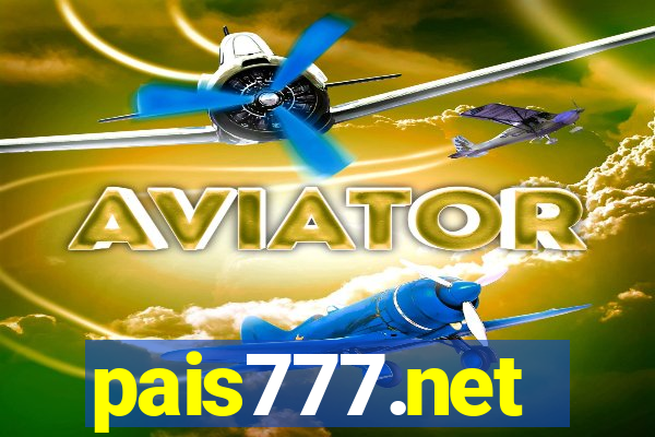 pais777.net