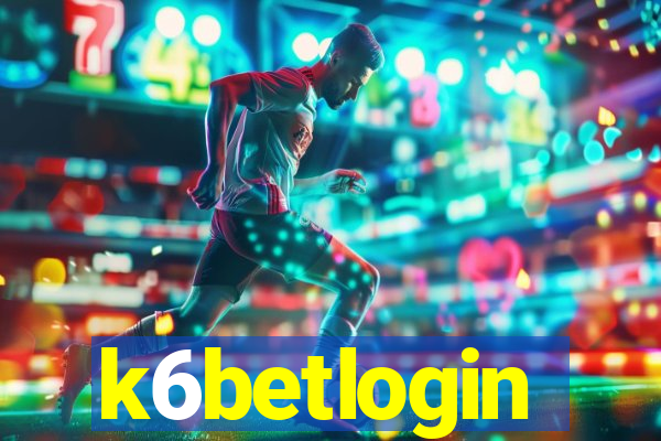 k6betlogin