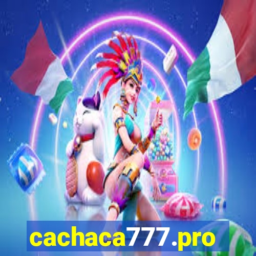 cachaca777.pro