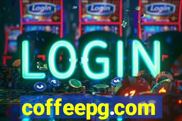 coffeepg.com