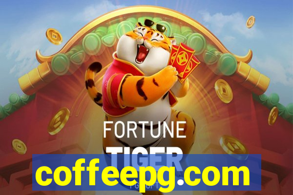 coffeepg.com
