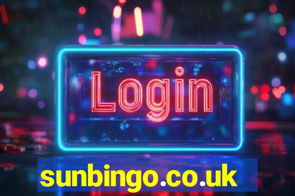 sunbingo.co.uk