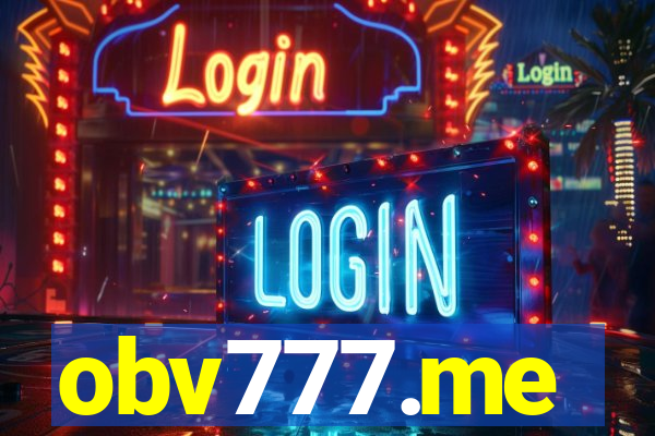 obv777.me