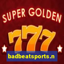 badbeatsports.net