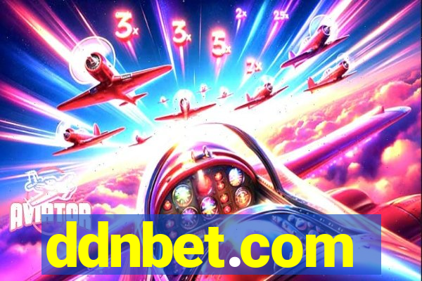 ddnbet.com