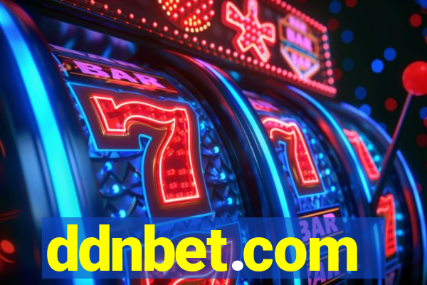ddnbet.com