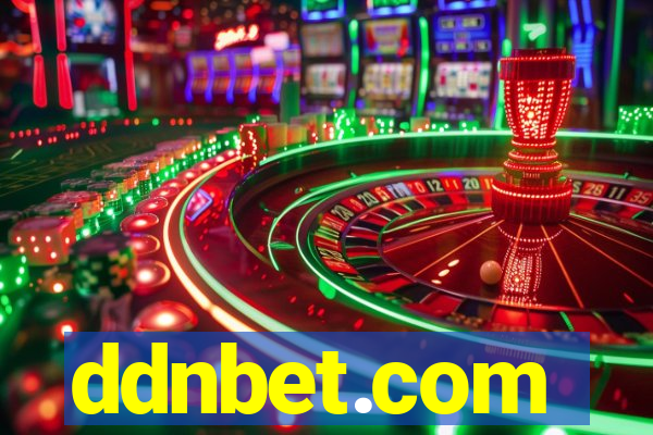 ddnbet.com