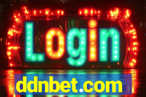 ddnbet.com
