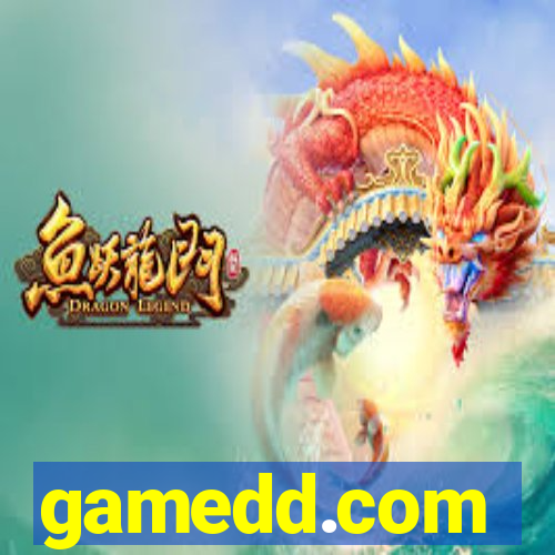 gamedd.com