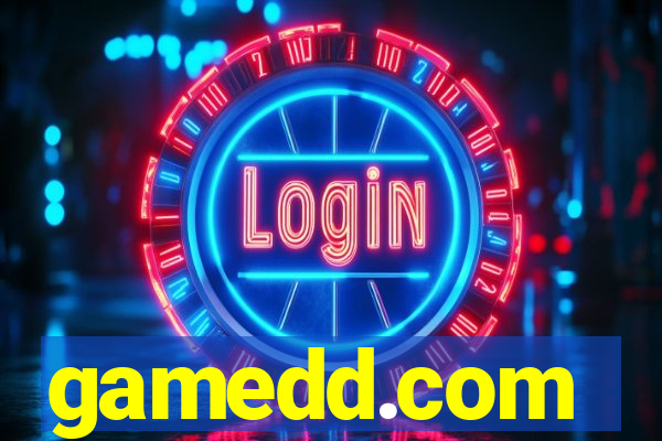 gamedd.com