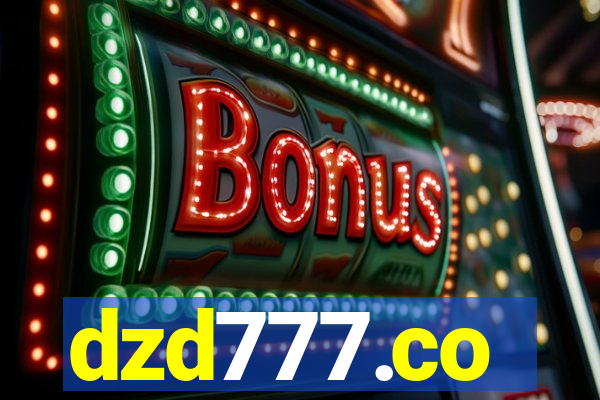 dzd777.co