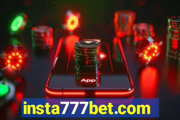 insta777bet.com