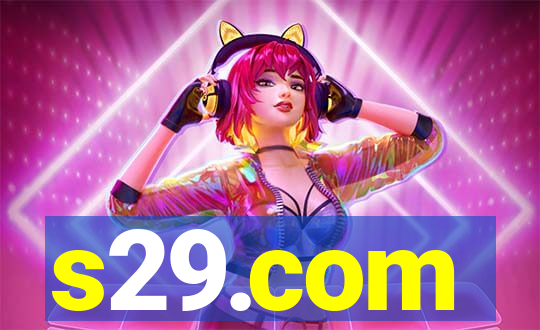 s29.com