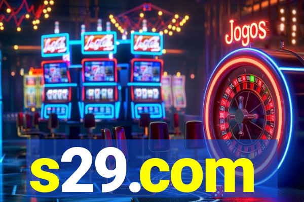 s29.com