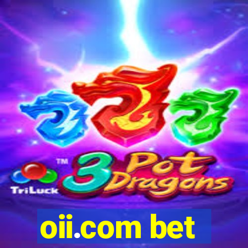 oii.com bet