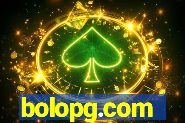 bolopg.com