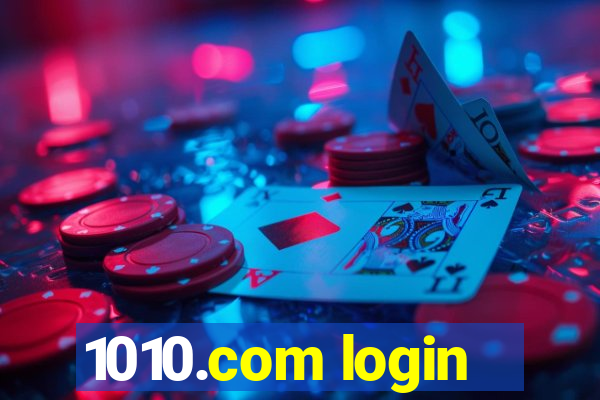 1010.com login