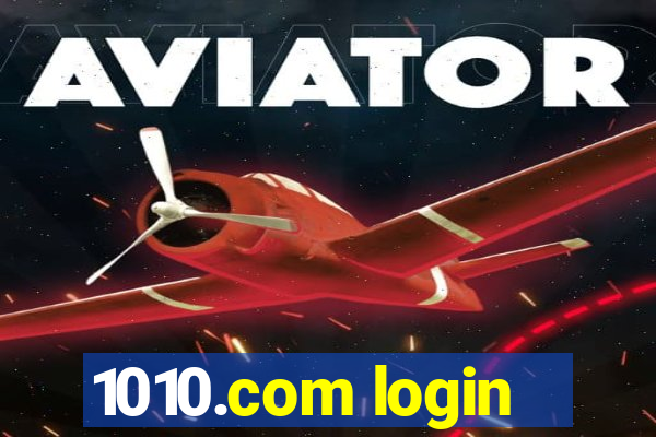 1010.com login