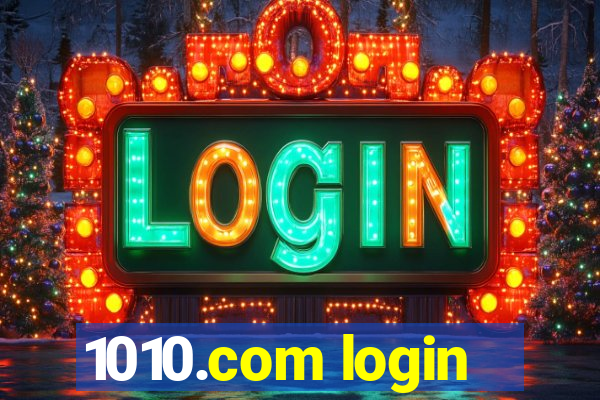 1010.com login