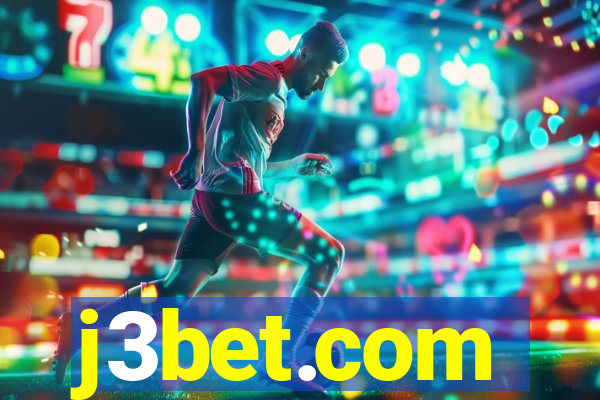 j3bet.com