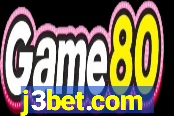 j3bet.com