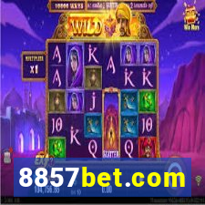 8857bet.com