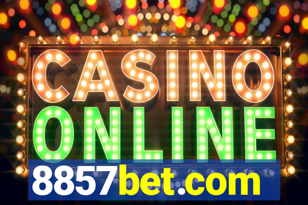 8857bet.com