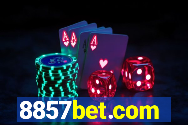8857bet.com