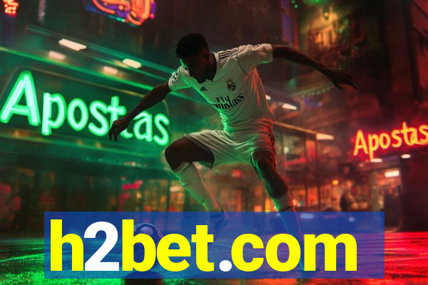h2bet.com