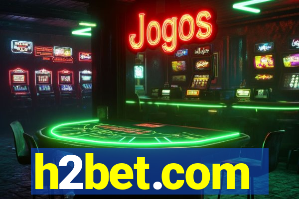 h2bet.com