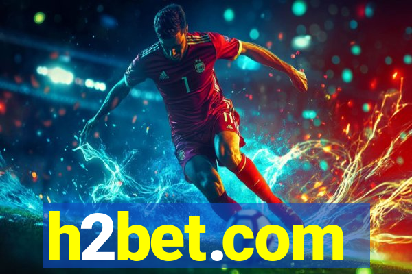 h2bet.com