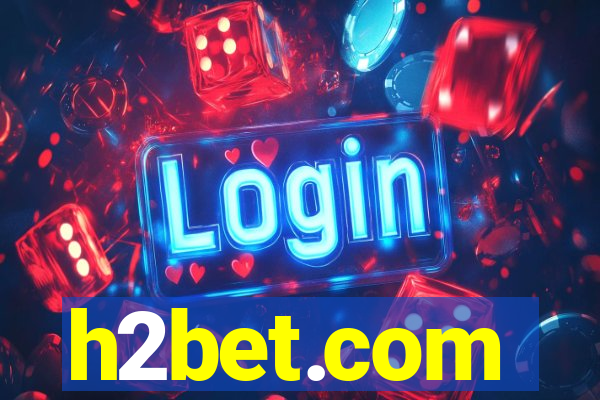 h2bet.com