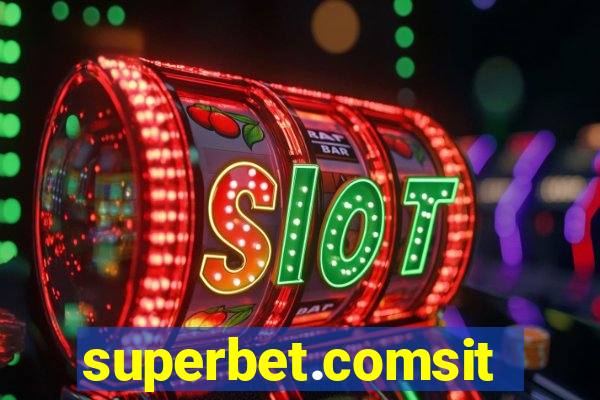 superbet.comsite